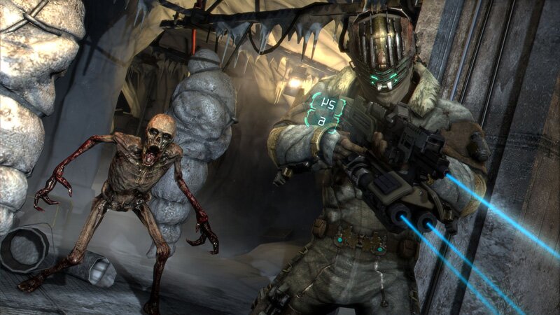 Dead Space 3: Limited Edition Dead Space 3: Limited Edition