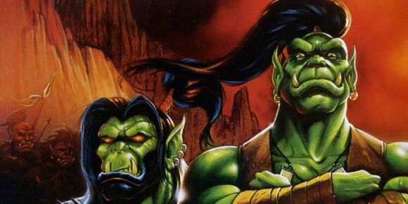 В Сети обнаружилась полная версия Warcraft Adventures