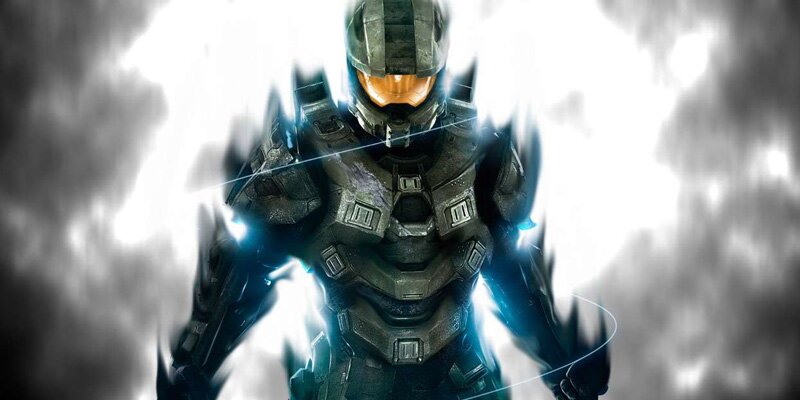 Halo 5 Guardians: обзор игры Halo 5 Guardians: обзор игры