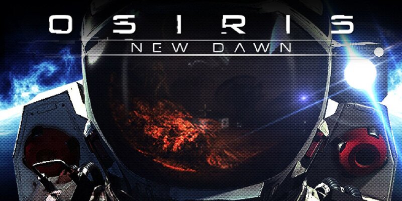 «Osiris: New Dawn» готовится к выходу