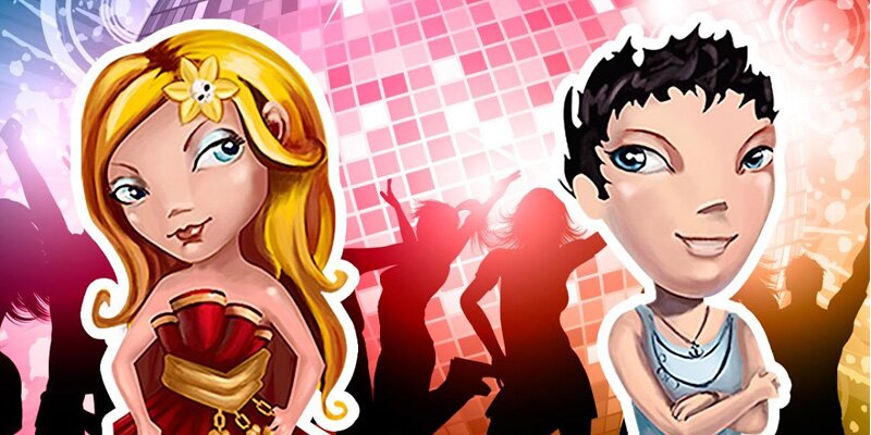 Аватария: мир мечты