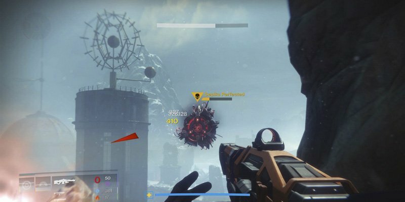 Вышло новое дополнение к игре 