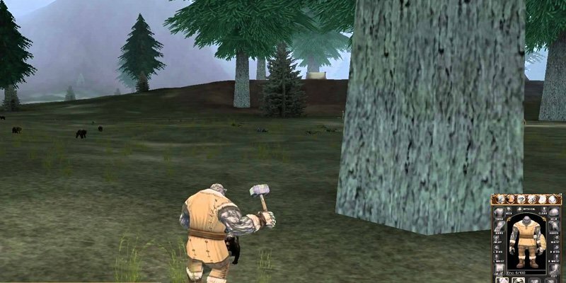 К юбилею игры Dark Age of Camelot пользователи получат 30 дней доступа без оплаты