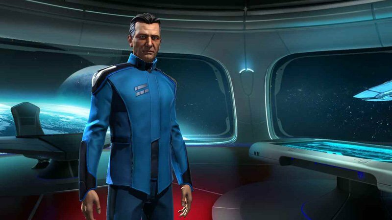 Объединение создателей Master of Orion и студии Red Katana: что из этого выйдет?