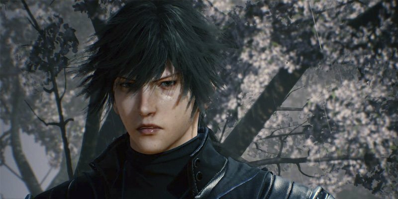 Lost Soul Aside - игра, созданная одним человеком