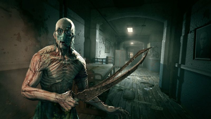 Outlast 2 - ужас по-новому!