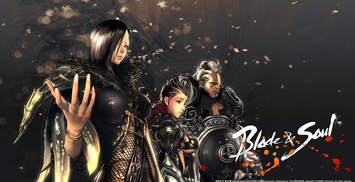 MMORPG 2016: лучшие из лучших