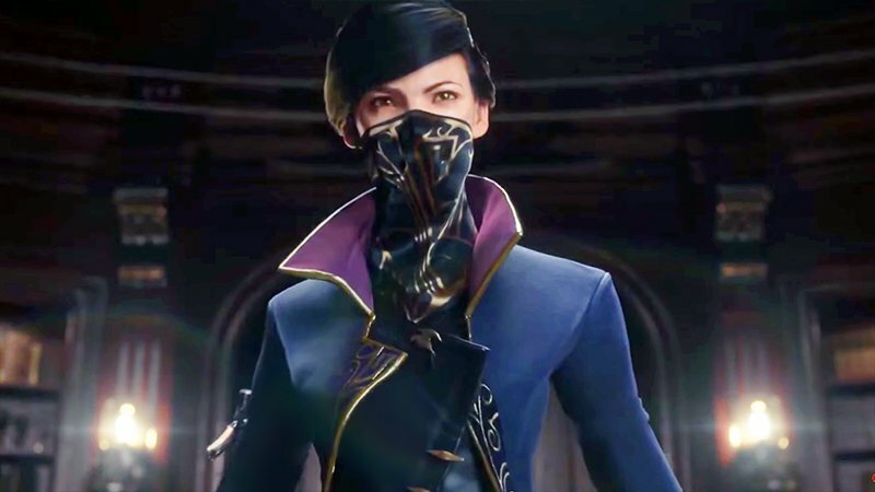 Советы по Dishonored 2: прохождение без пустой траты времени