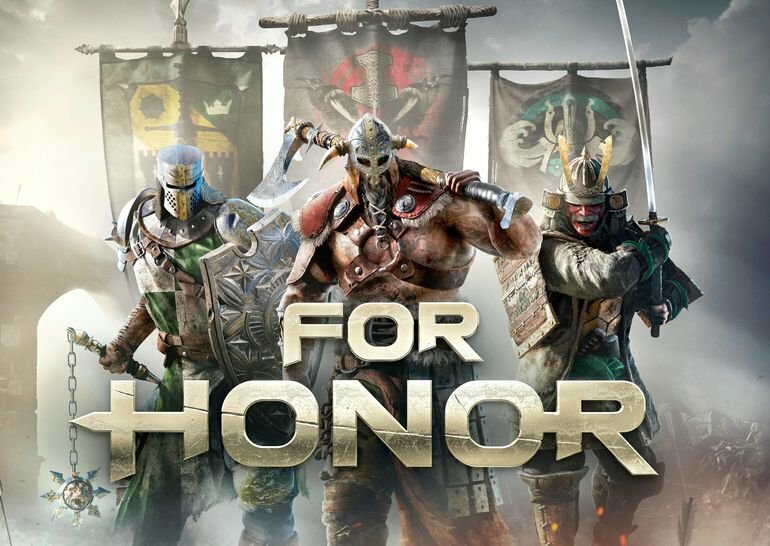 Гайд по For Honor: что делать и чего избегать в бою