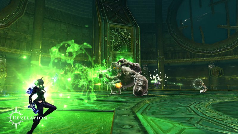 Машинариум Revelation: как пройти стальное царство