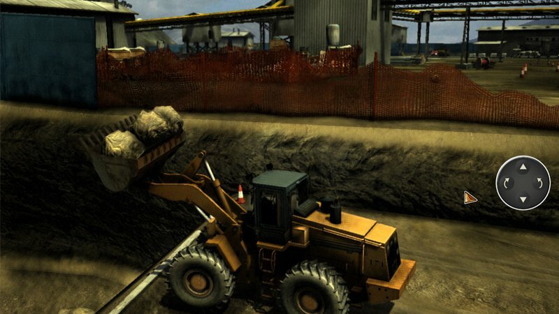 Ройте тоннели здесь!