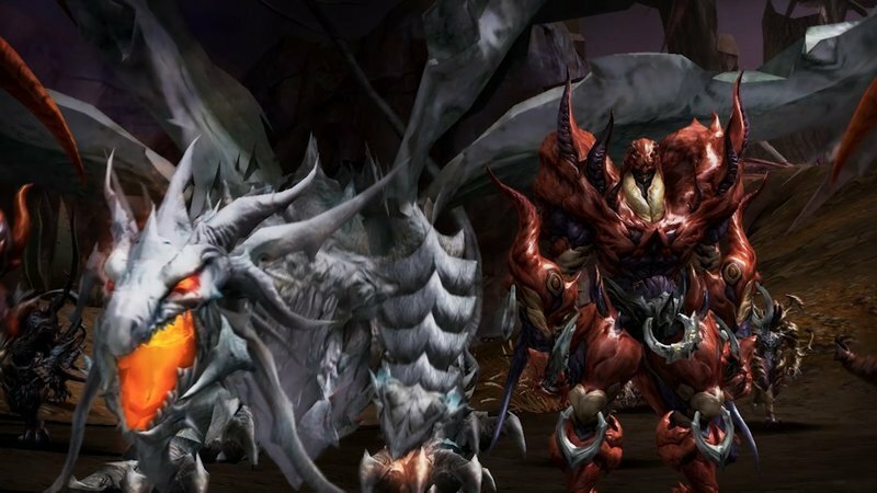 Возможные боссы