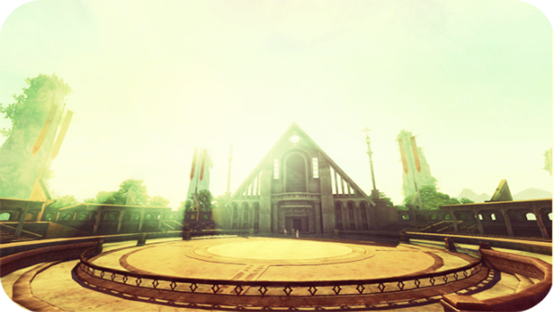 Арена Aion: гайд по прохождению