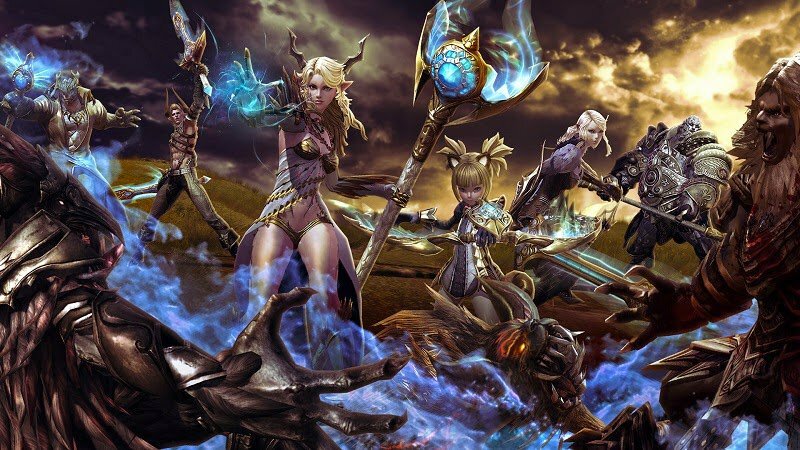 Tera Online