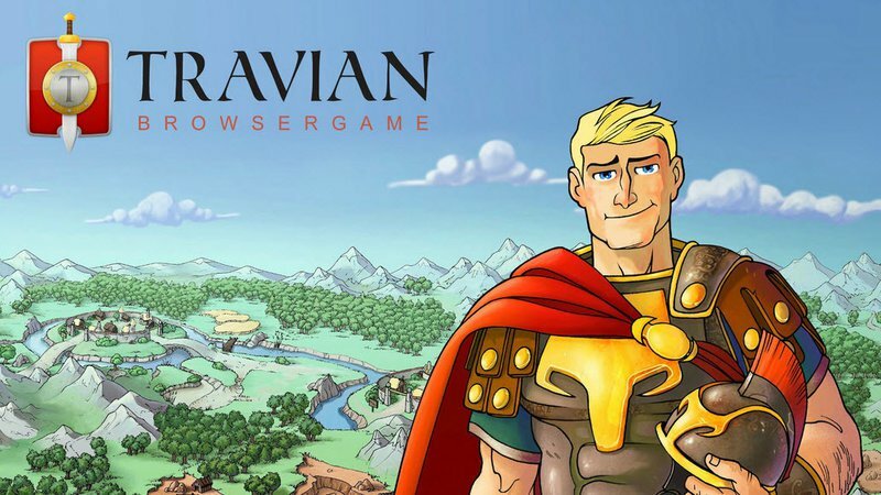 Travian Online