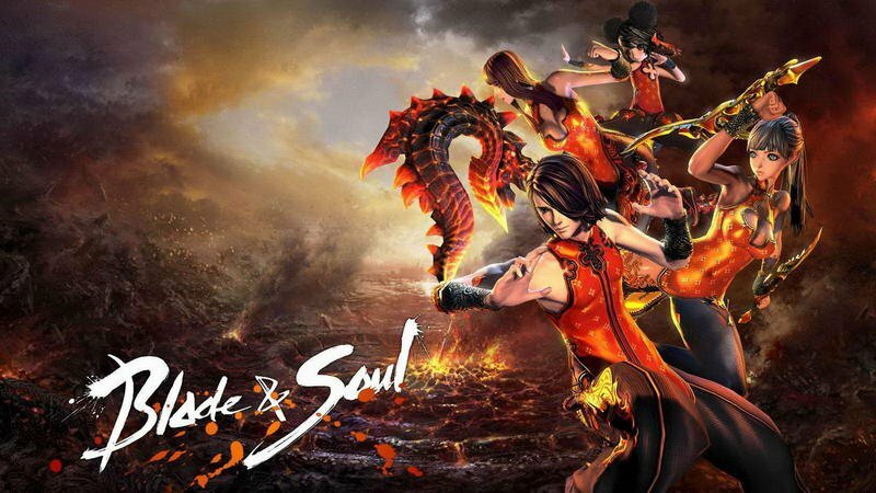 Blade & Soul
