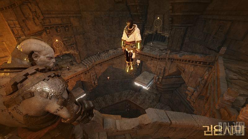 ТОП-5 самых ожидаемых ММОРПГ-2018