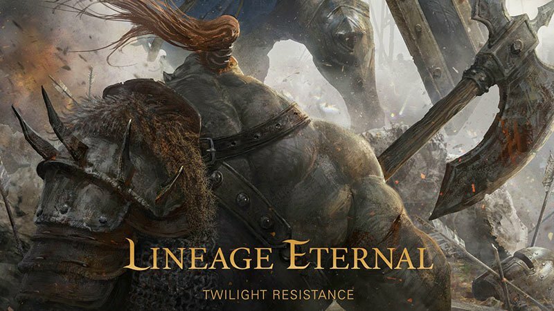 ТОП самых ожидаемых ММОРПГ-2018