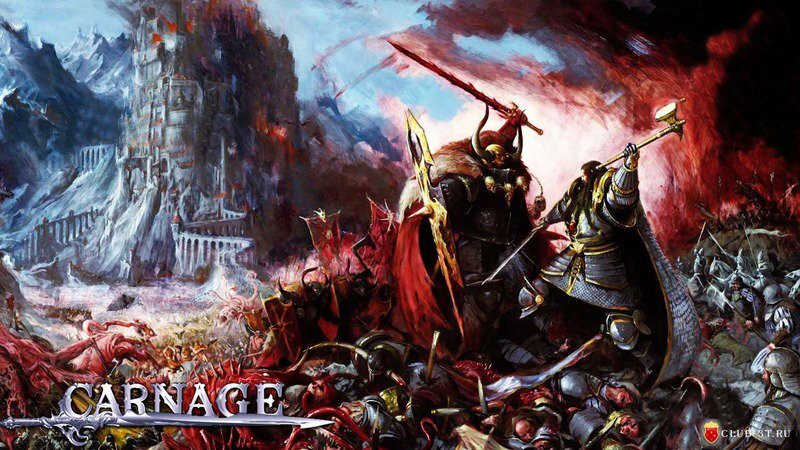 Carnage